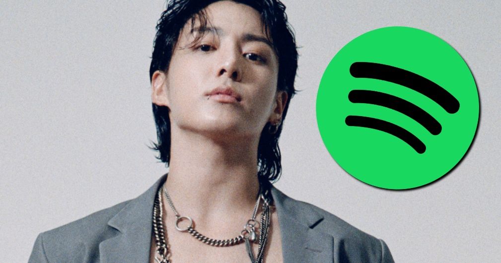 20 Most Streamed K-Pop Songs On Spotify Released In 2023