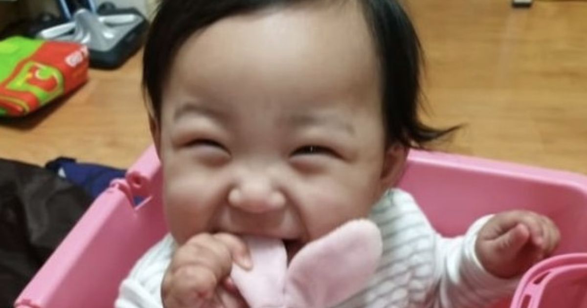 Mother Of Child Who Went To The Same Daycare As Baby Jung In Shares A ...