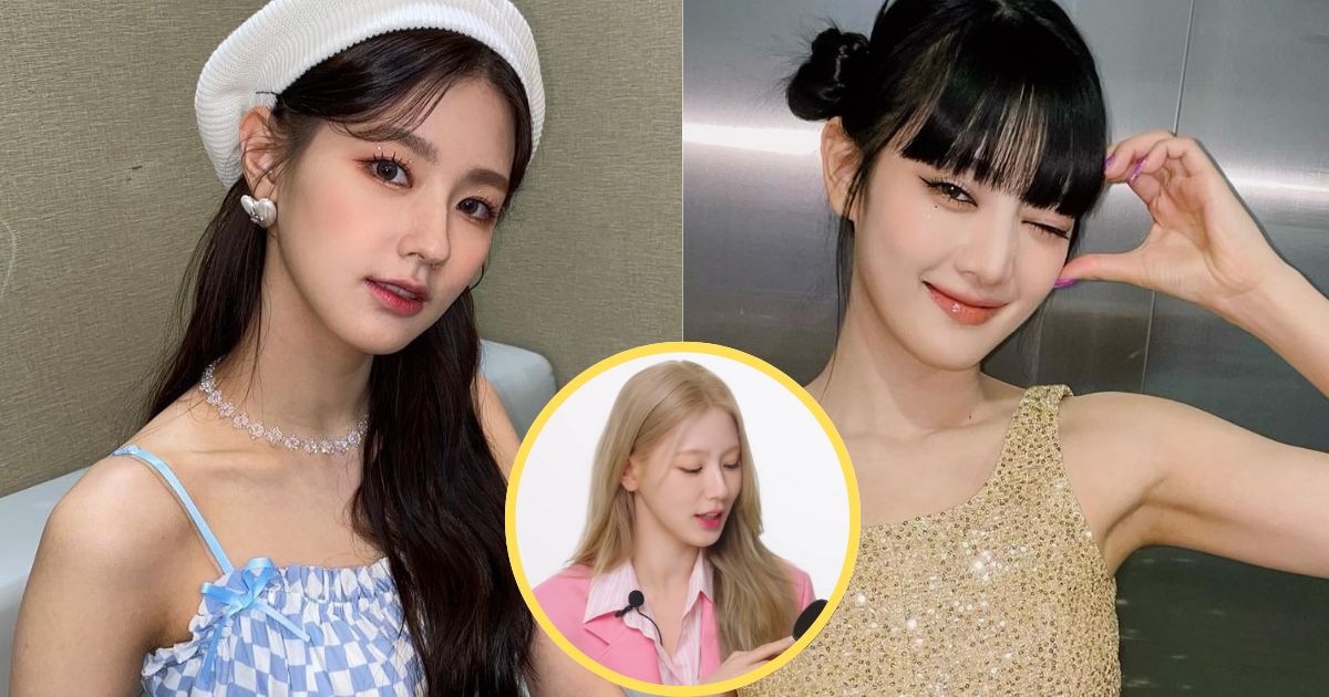 (g)i-dle's Minnie Inspired Miyeon To Pick Up A Much-cherished Hobby Of 