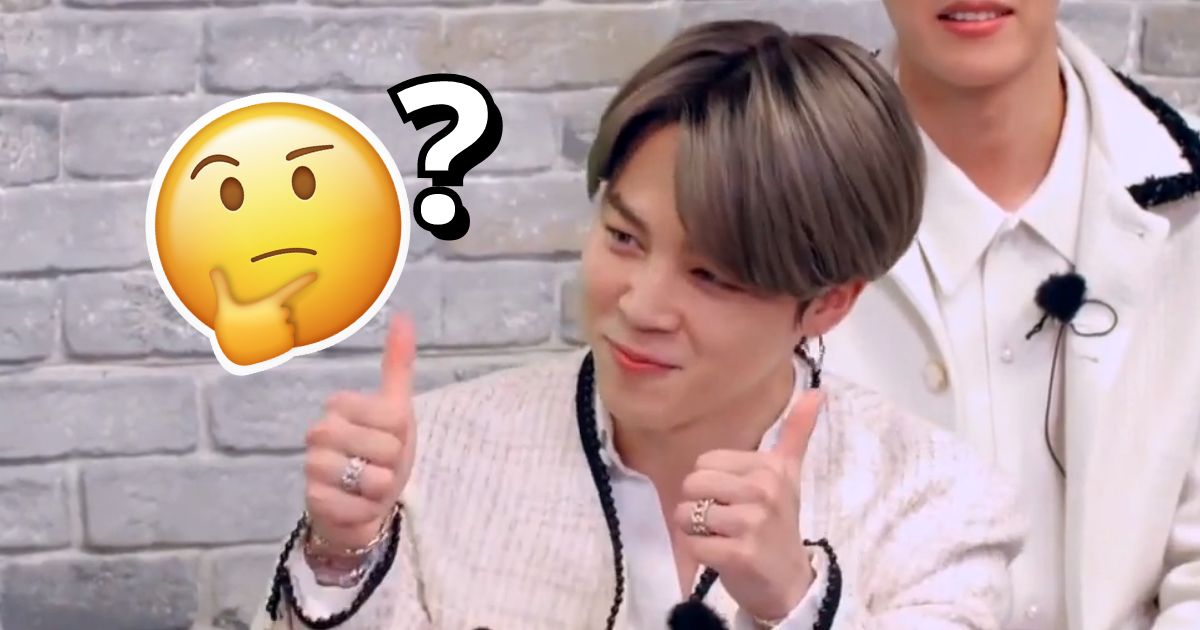 BTS's Jimin Reveals How J-Hope, Jin, and Suga Contribute To His 