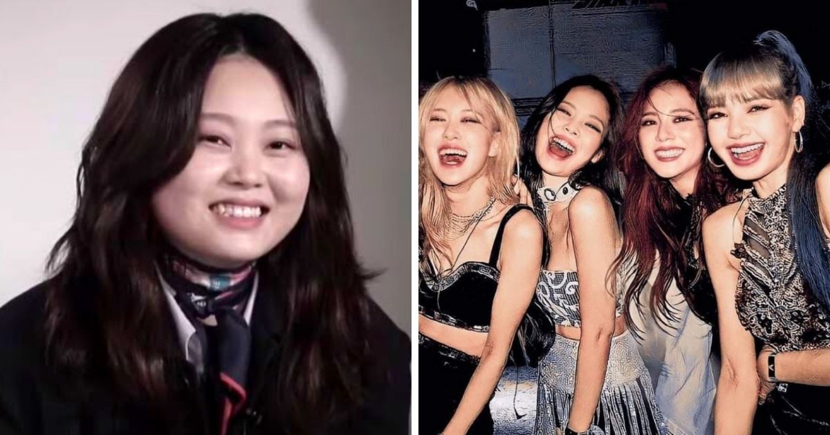 Does BLACKPINK Actually Choose Their Own Outfits? Their Stylist