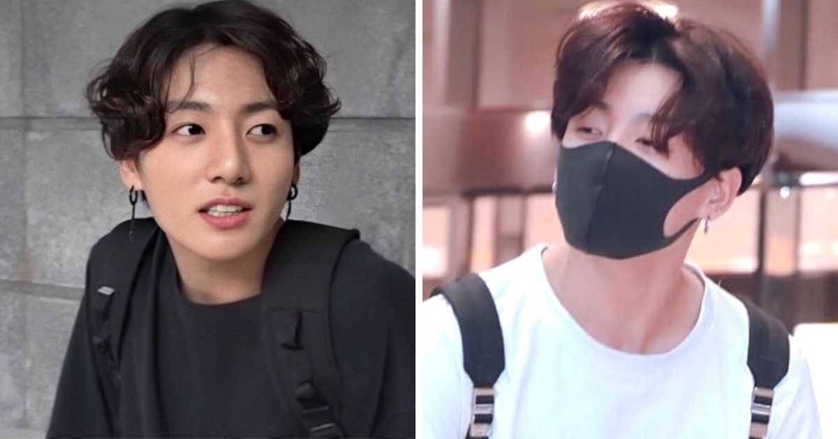 Here Are 6 Reasons BTS's Jungkook Has The 