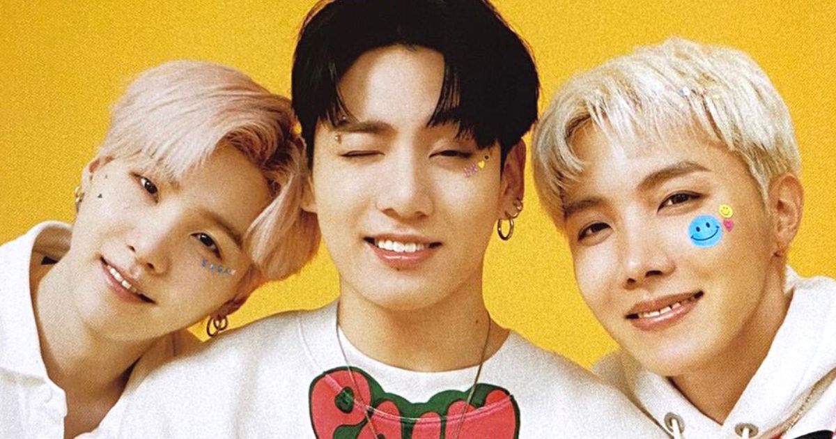 Here Are 30+ BTS Japan Fanclub Magazine Photos Everyone Should See