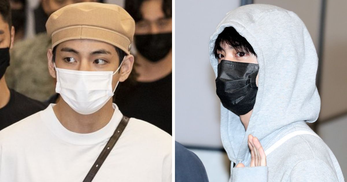 ARMYs Welcome BTS Home To Korea Following New York Trip - Koreaboo