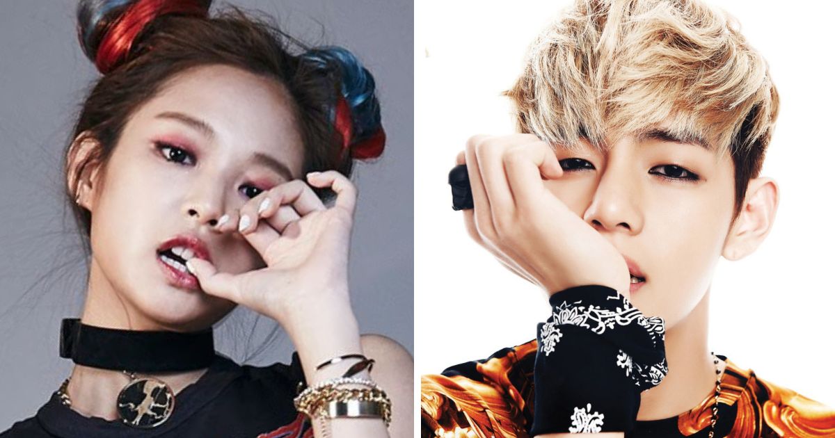 Айдолы с длинными волосами парни. Айдолы тоже ка ют. Тэмин из shinee. Сэхун корейский танцор. Айдолы тоже ка ют.