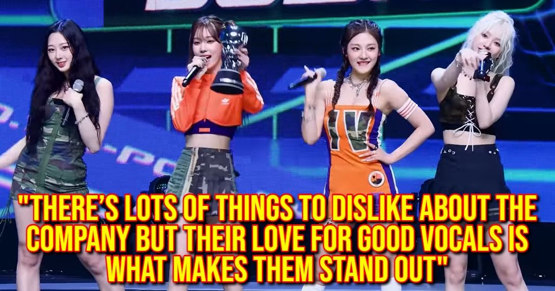 SM Entertainment K-Pop Artists Prove Their Vocal Prowess Time And Again