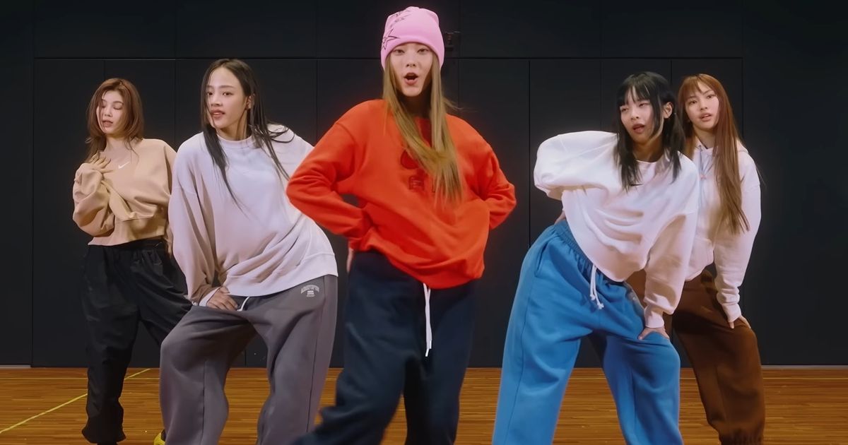 The Top Most Viewed K Pop Dance Practice Videos Of So Far