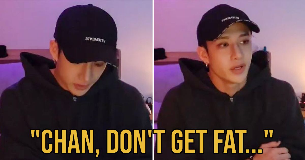 Stays Raise Anger After Stray Kids' Bang Chan Has To Respond To A 