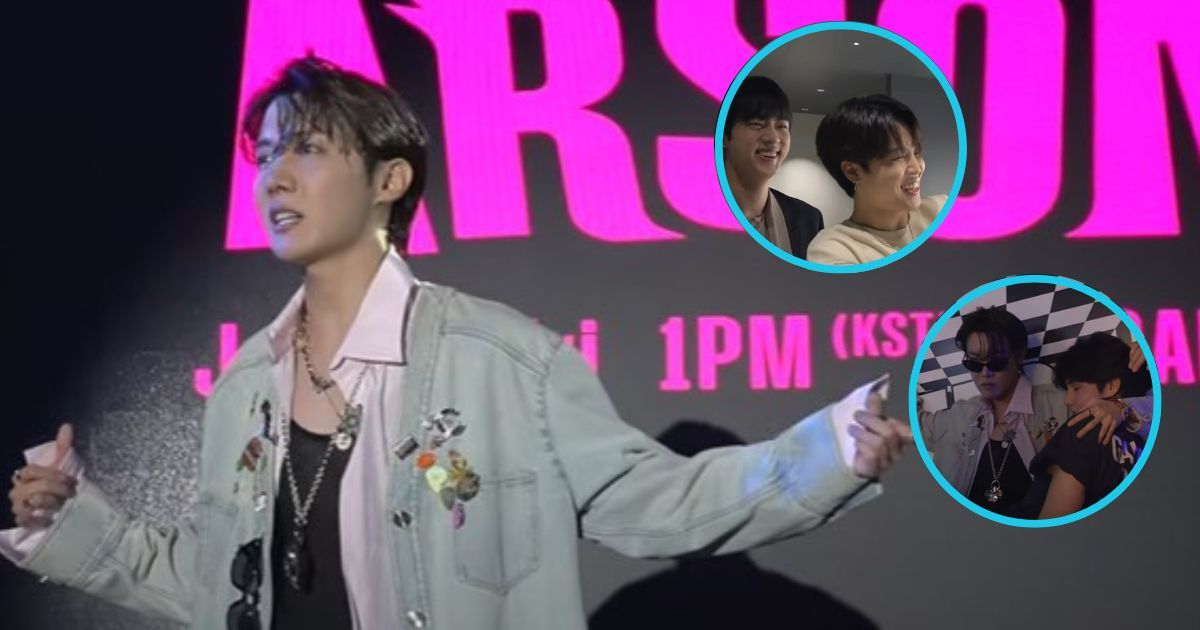 BTS's RM And Jimin Channel Their Inner Extraordinary Attorney Woo When It  Comes To Helping Jin - Koreaboo