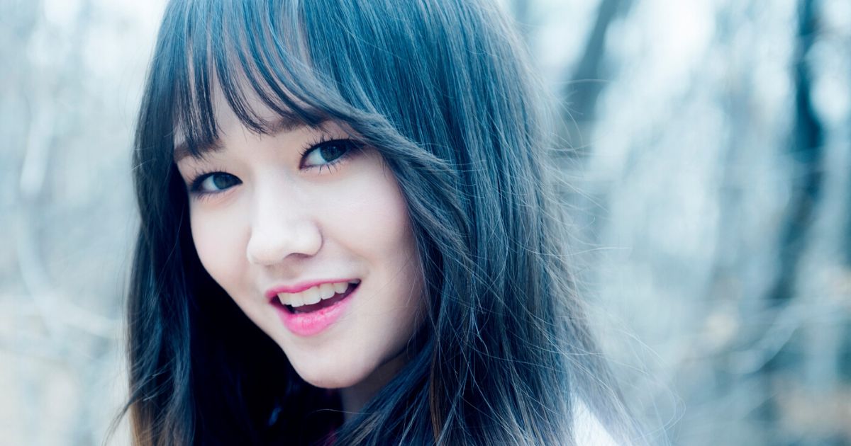 Former Pristin Member Kyla Massie To Make Solo Debut, Reveals Album ...