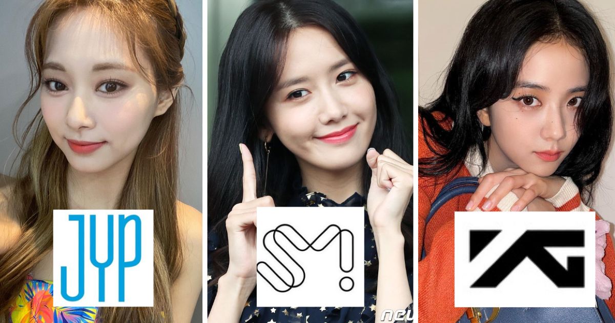 Netizens Choose The Female Idols Whose Visuals Best Represent The Big 3