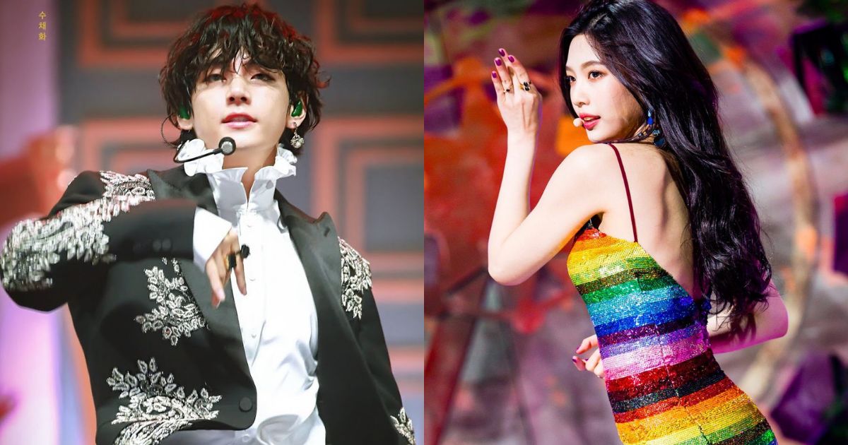 10 Of The Most Recognizable K Pop Stage Outfits Koreaboo