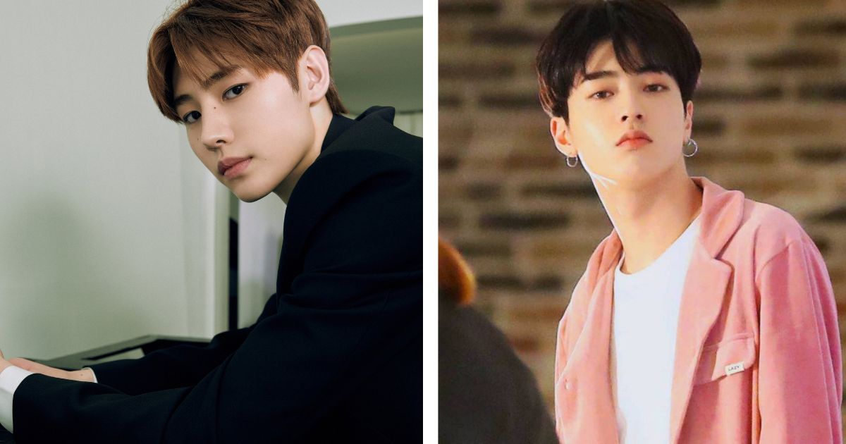 Here Are The Visual Members Of 5 Rookie K-Pop Boy Groups - Koreaboo