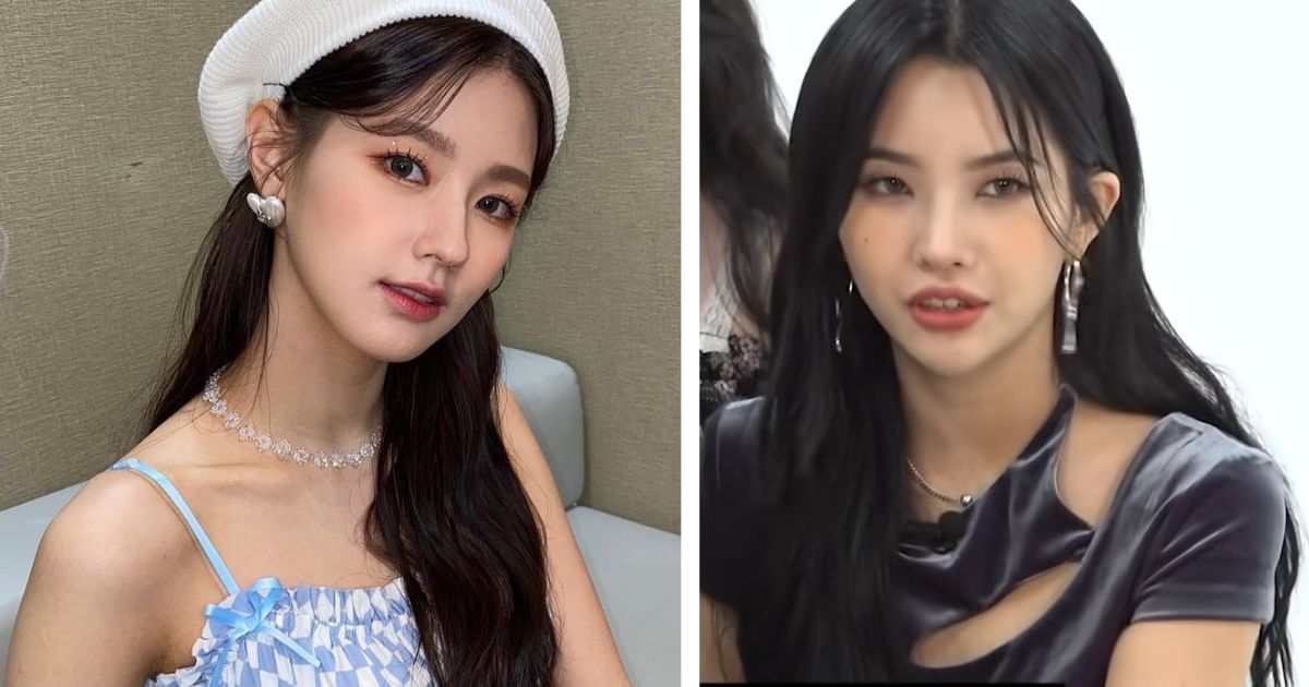 (G)I-DLE Was Able To Debut Thanks To Miyeon—Here's How - Koreaboo