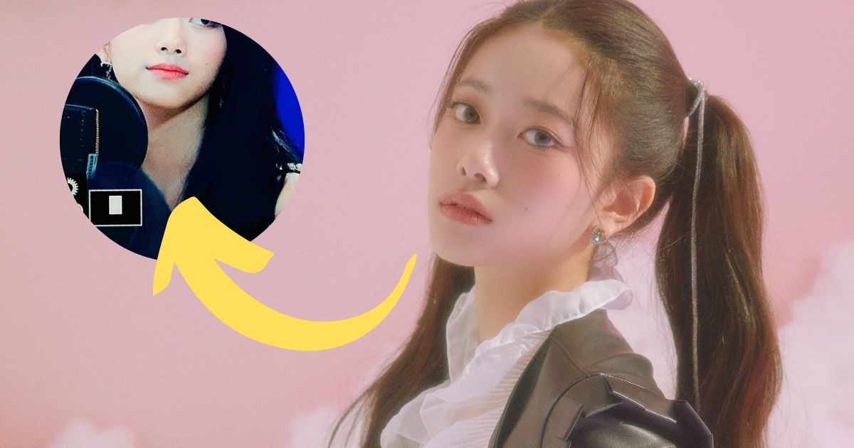 CLASS:y’s Won Jimin Goes Viral For Her Stunning Visuals At Recent Event
