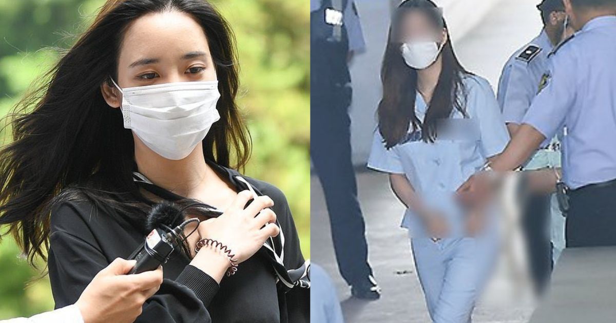 Jang Seo Hee Sexy Video - The Rise And Fall Of K-Pop's Most Controversial Ex-Trainee - Koreaboo