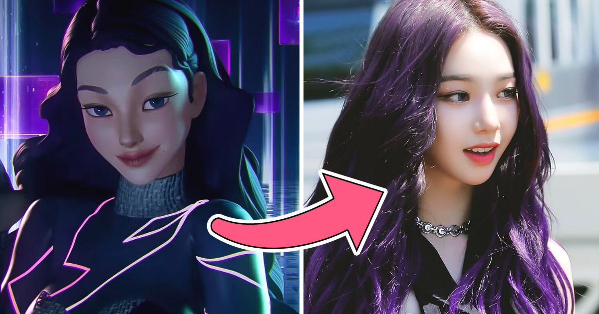 10 Times aespa's Karina Looked More Like An AI Than Her Virtual Avatar - Koreaboo