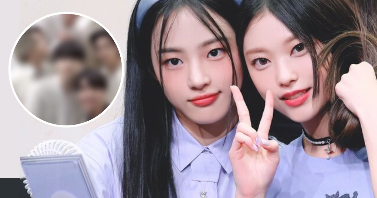 NewJeans Spills On The Iconic Songs That Got Them Into K-Pop - Koreaboo