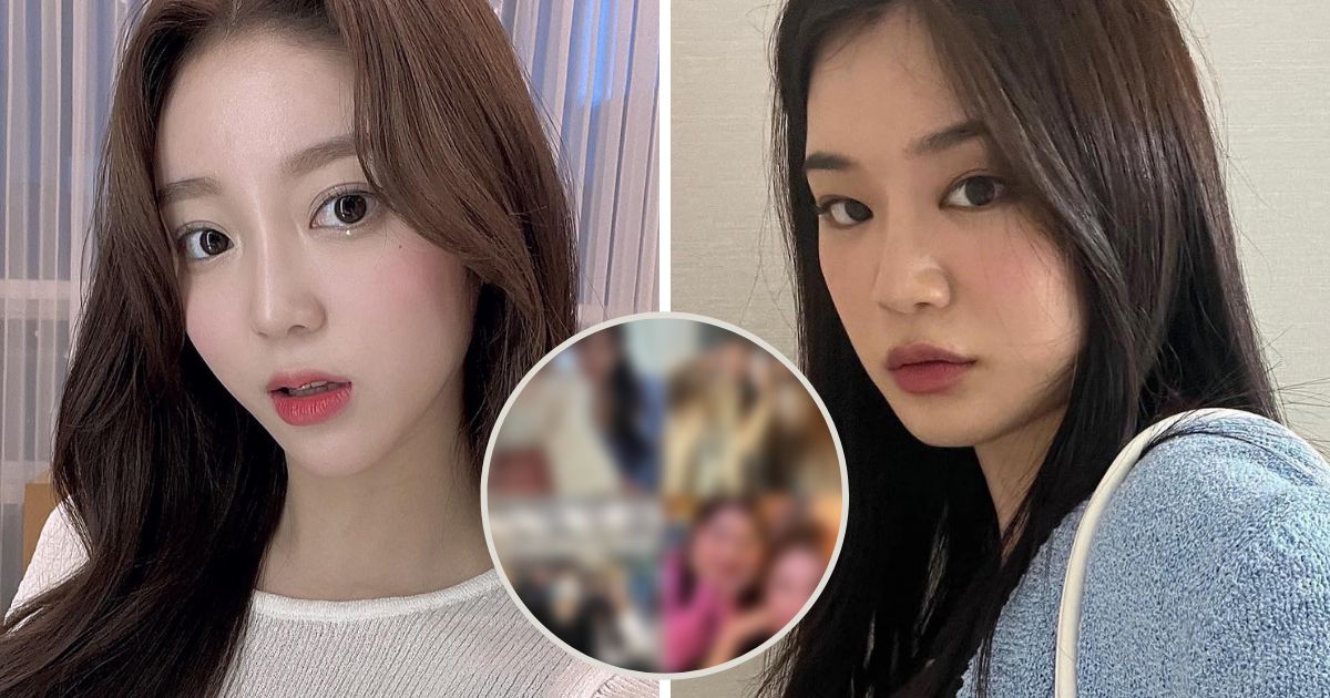 White Rose And Jasmine S Recent Activities Have Netizens Questioning