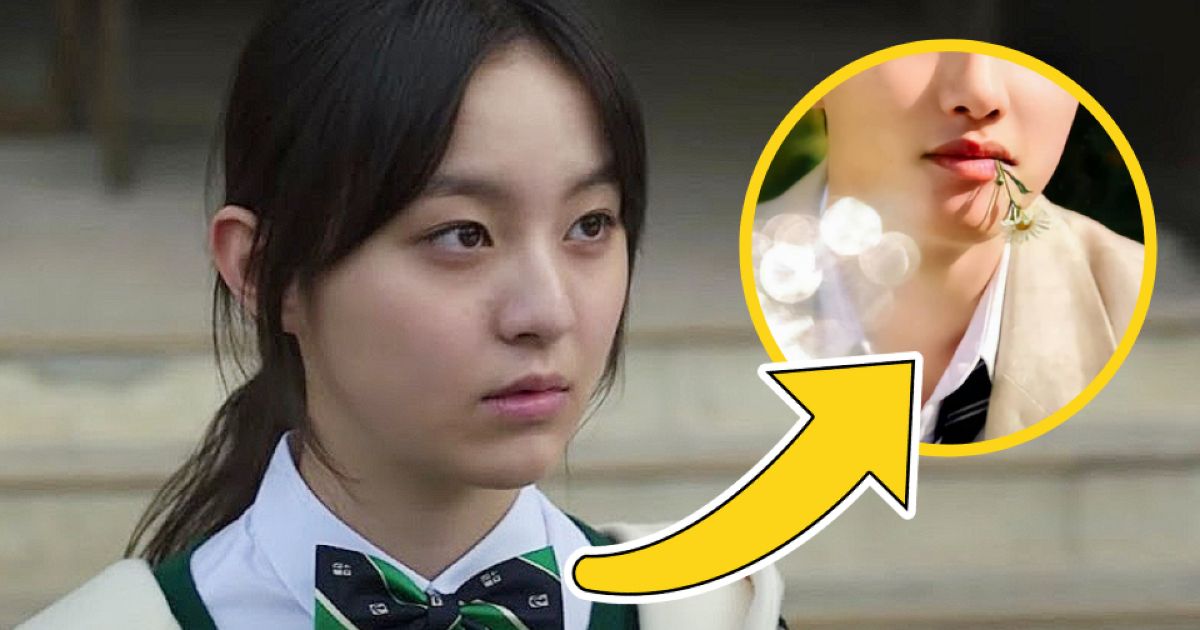 “All of Us Are Dead” Actress Park Ji Hoo Has A K-Pop Idol She Really