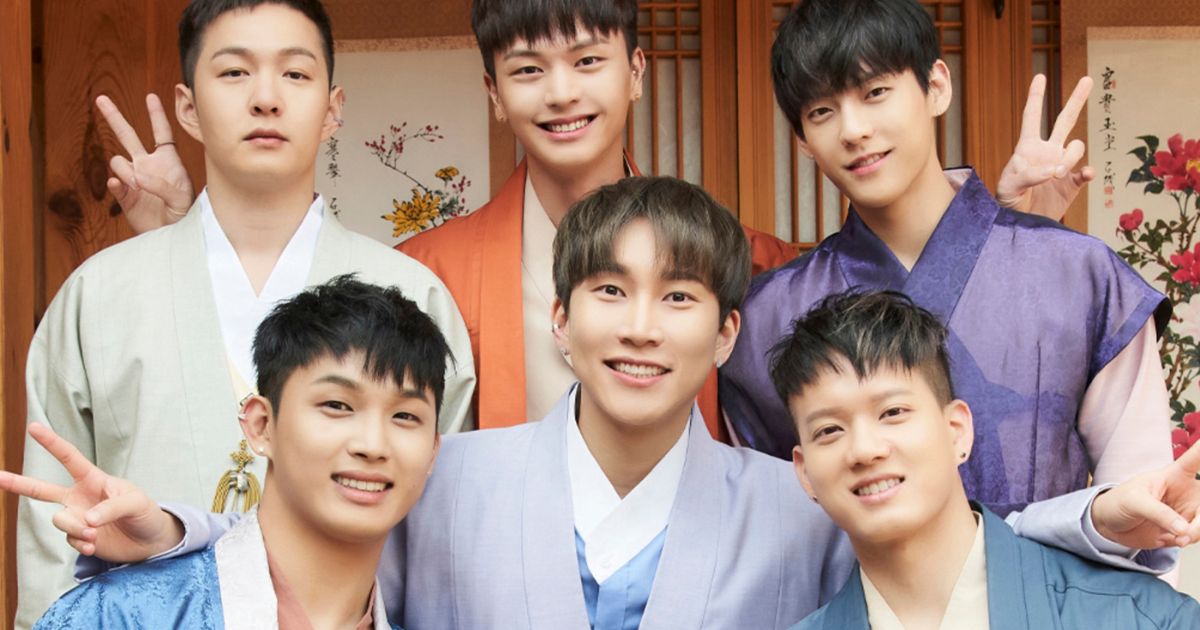 4 BTOB Members Sign With A New Agency - Koreaboo