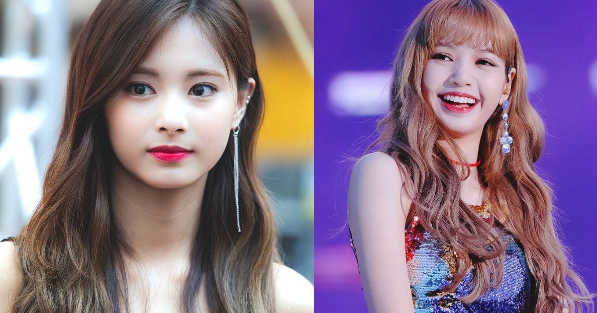 Here Are 8 Female Idols Who Boast Seriously Beautiful, Doll-Like ...