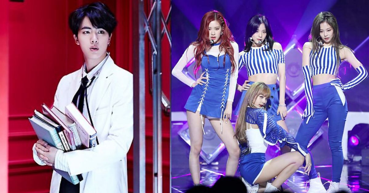 8 K-Pop B-Side Tracks That Are So Good They Outperformed The Title ...