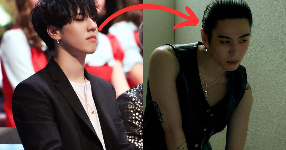How GOT7 Yugyeom&rsquo;s Image Took A 180-Degree Turn After Leaving JYP