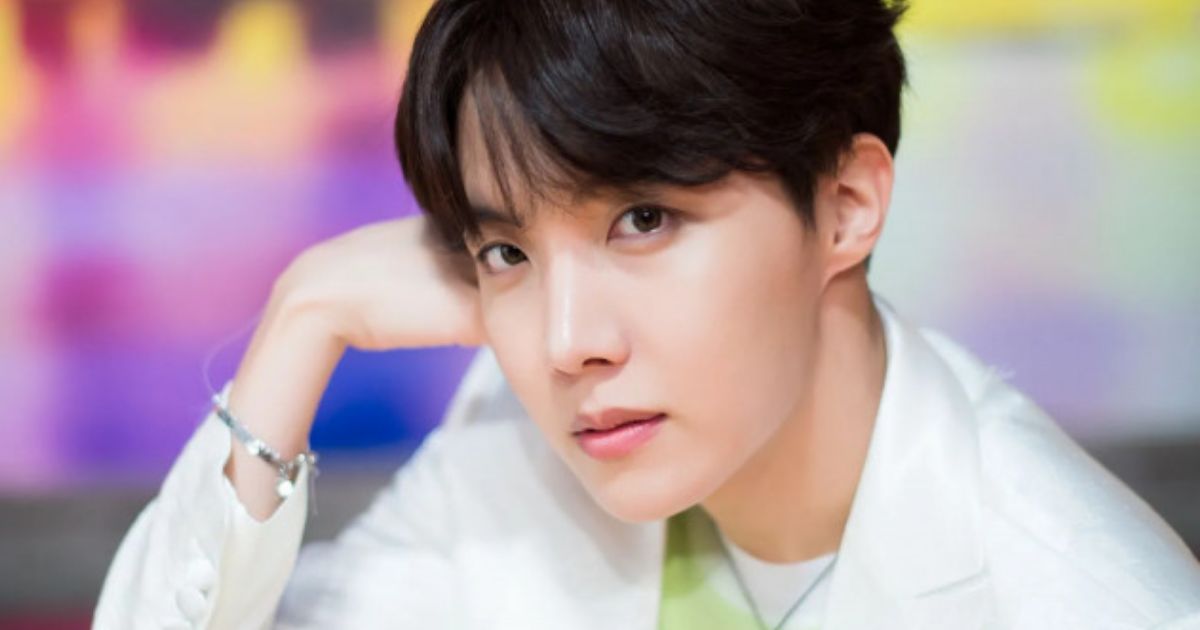 ARMY's Complete Acceptance Of J-Hope Is His 