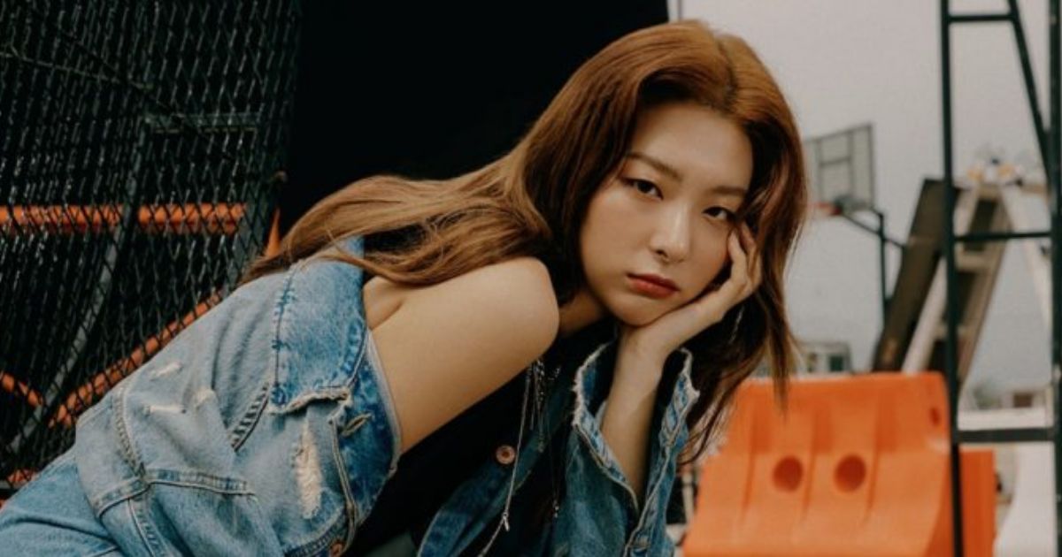 Converse one star outlet seulgi