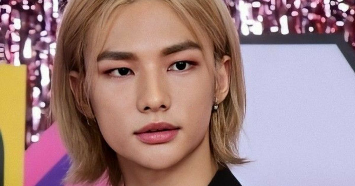 Stray Kids' Hyunjin Hit With Another Bullying Accusation After A New ...