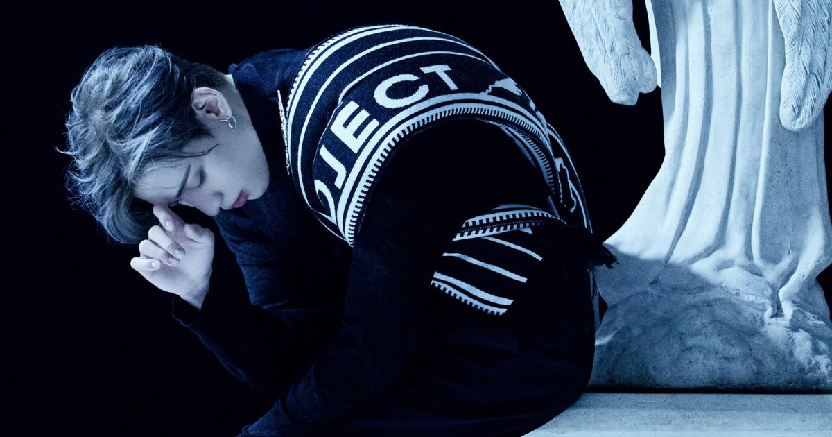 GOT7's BamBam Releases New Teaser Photos For Upcoming Album "B" On ...