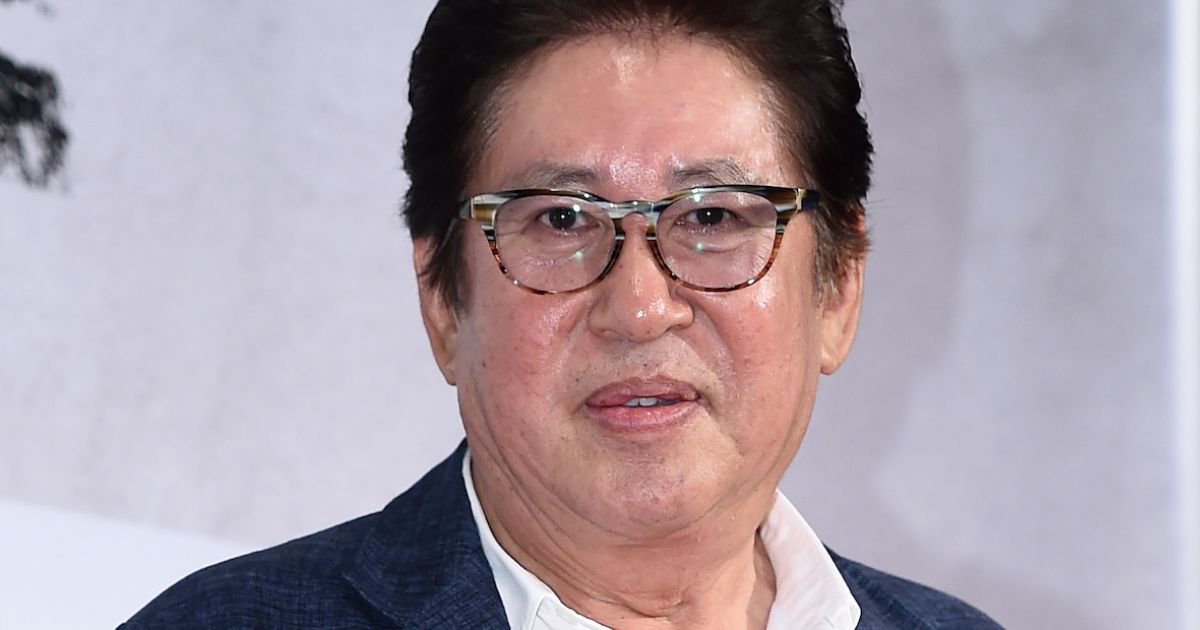 Veteran Actor Kim Yong Gun Gets Sued After Allegedly Threatening His 37