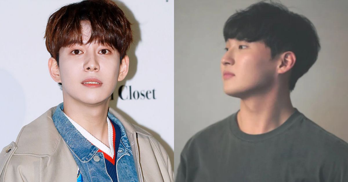 Block B's Park Kyung Ordered To Pay 30 Million KRW To Lim Jae Hyun ...