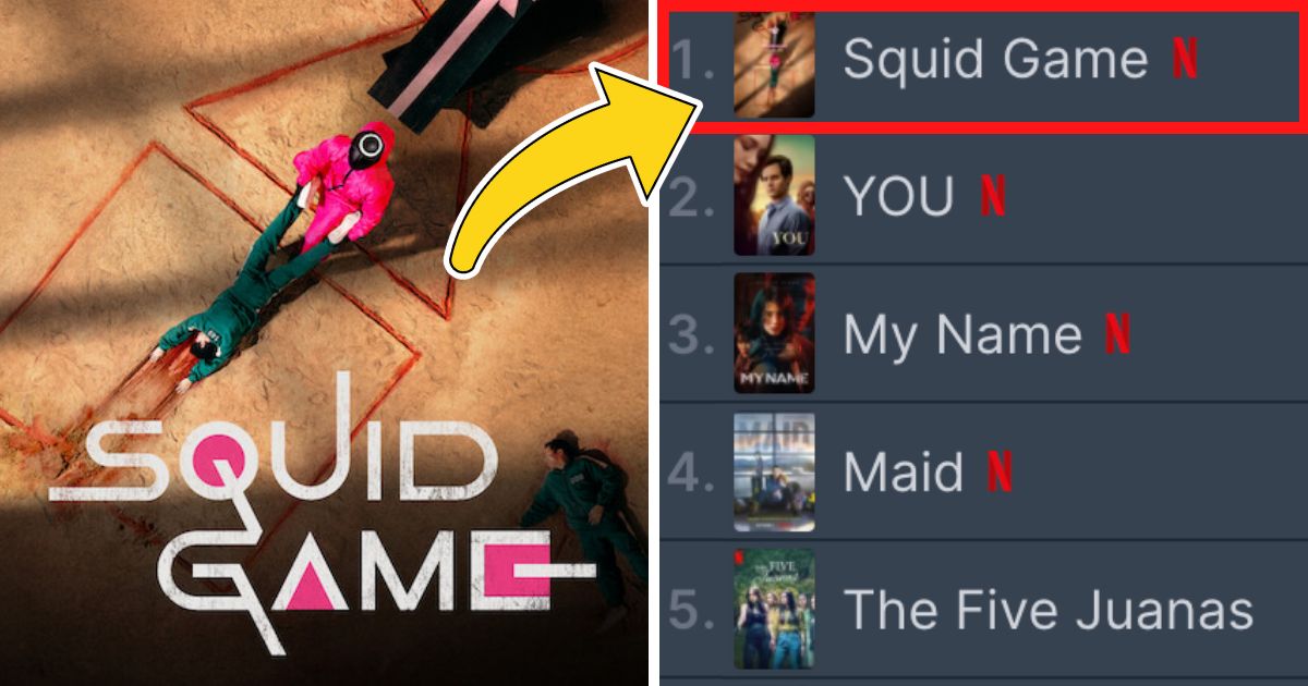 Japanese Media Claims That "Squid Game"'s Popularity Was Only Possible