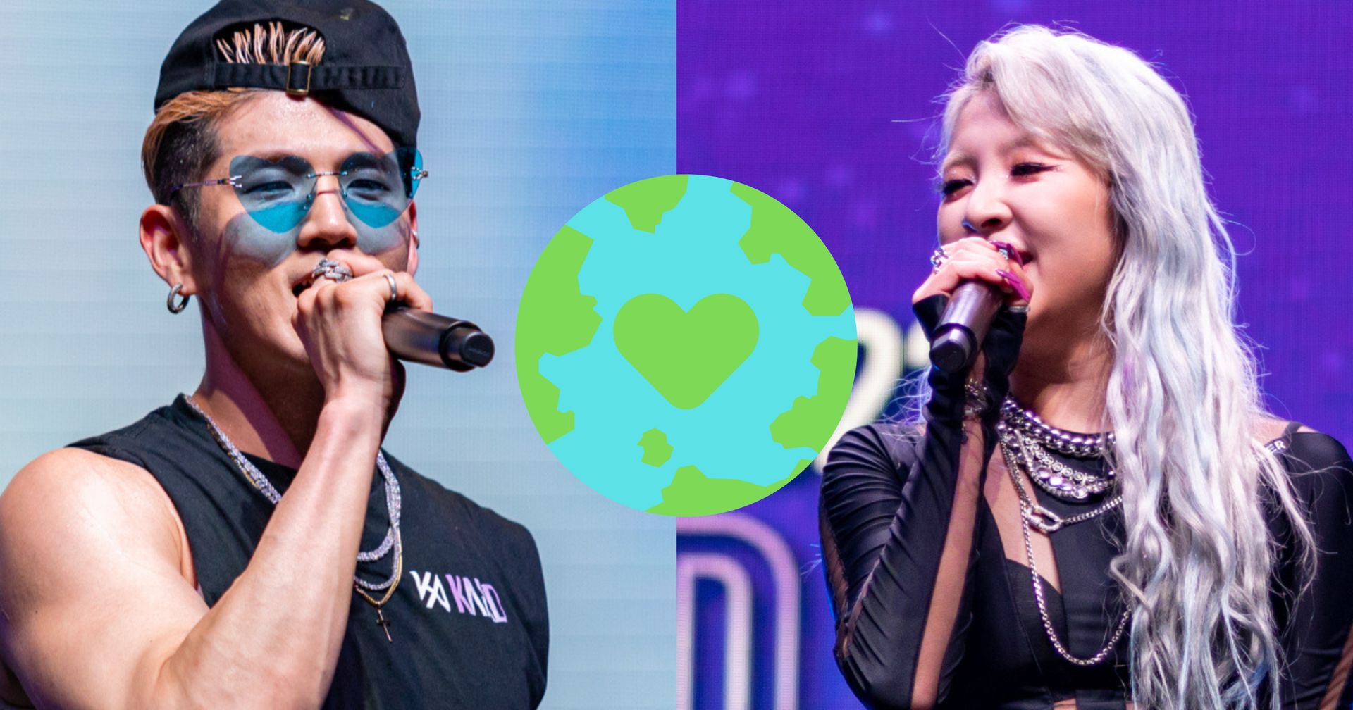 How The World Influenced KARD In Becoming The Unique Group They Are