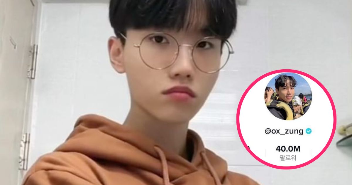 Korea's Top TikTok Creator WonJeong Shares The Reality Of Becoming An ...