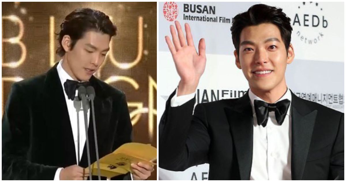 Kim Woo Bin Appears On Tv Looking Healthy 2 Years After His Cancer Diagnosis Koreaboo 7561