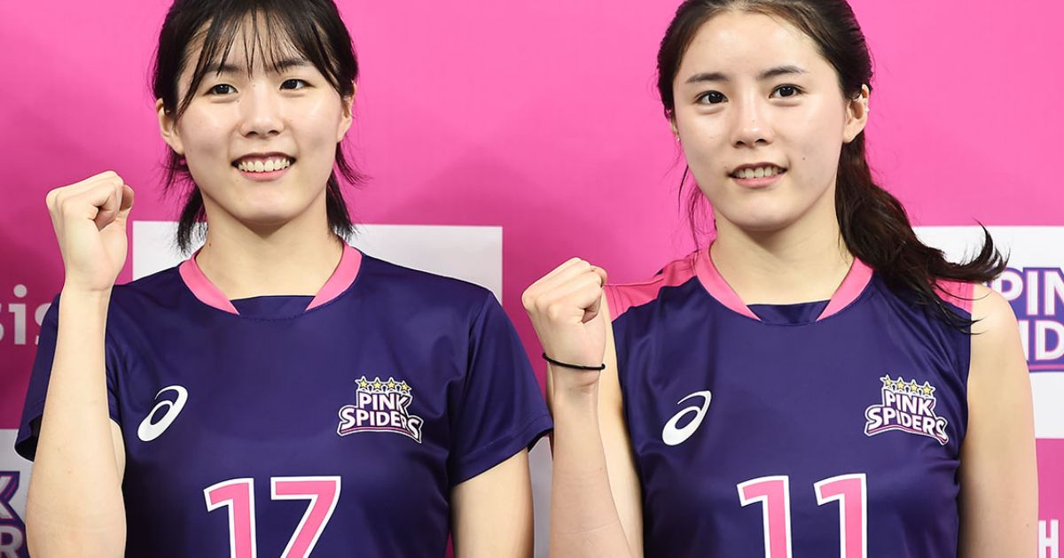 Father Of Twin Volleyball Players Shares His Concerns For Their Well