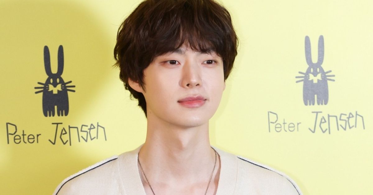 Ahn Jae Hyun Confirmed For His First Public Appearance Since Divorce ...