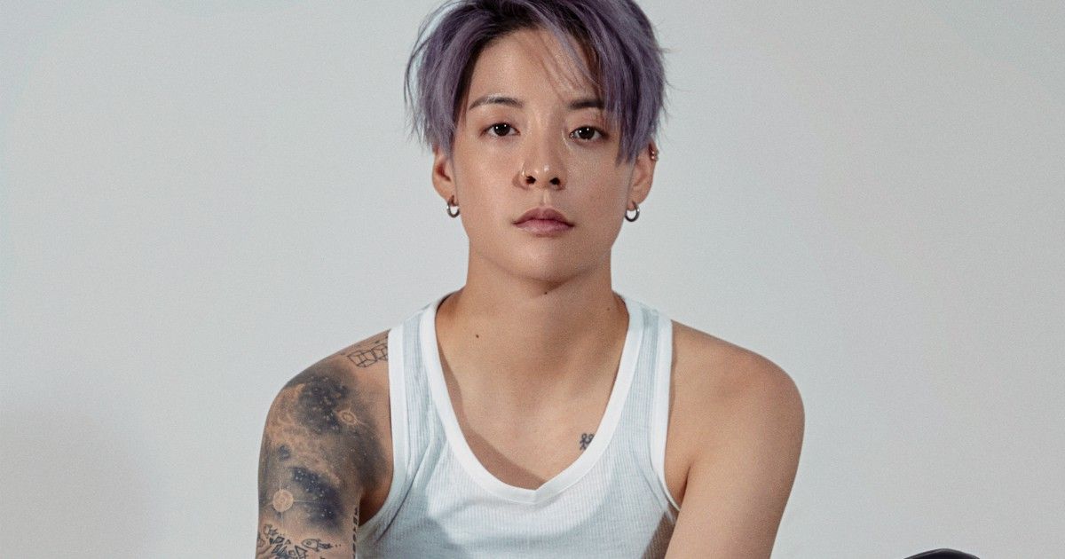 Amber Opens Up About Sulli's Passing and All Of Her Personal Struggles ...