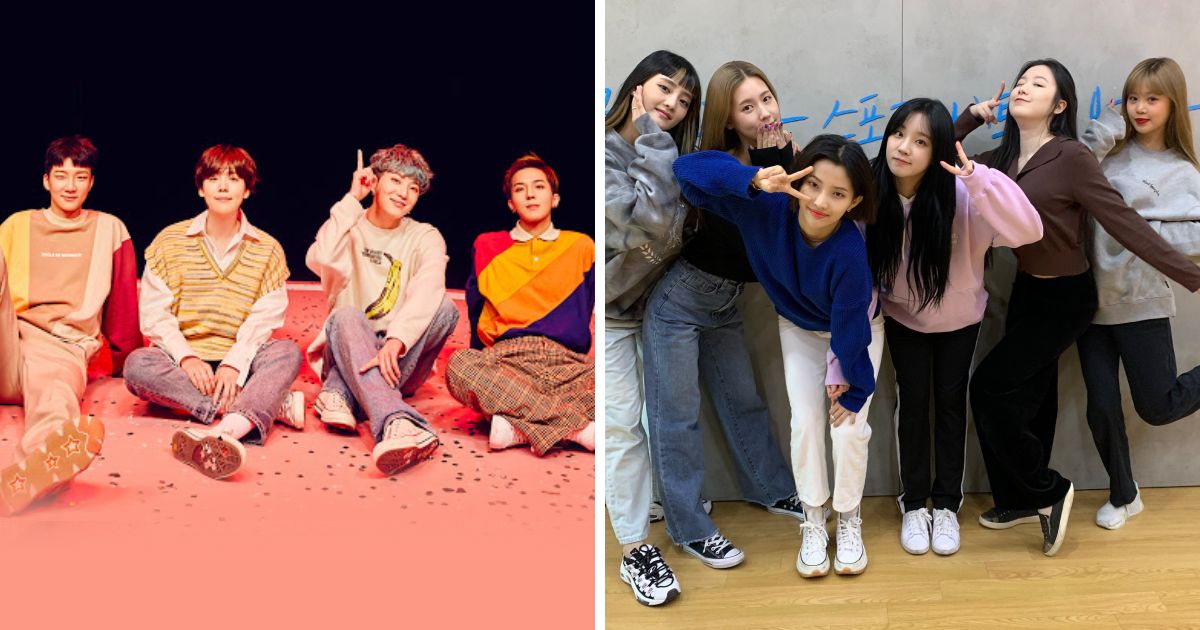 Here Are All The Comebacks & Debuts To Look Forward To In April 2020 ...