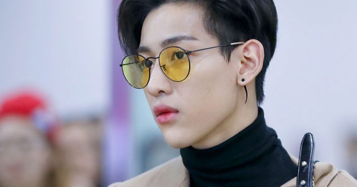 Got7s Bambam Officially Signs With Abyss Company Koreaboo