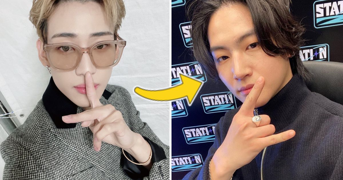 GOT7’s Jay B Takes BamBam’s Place As ‘Spoiler King’ As He Confirms ...