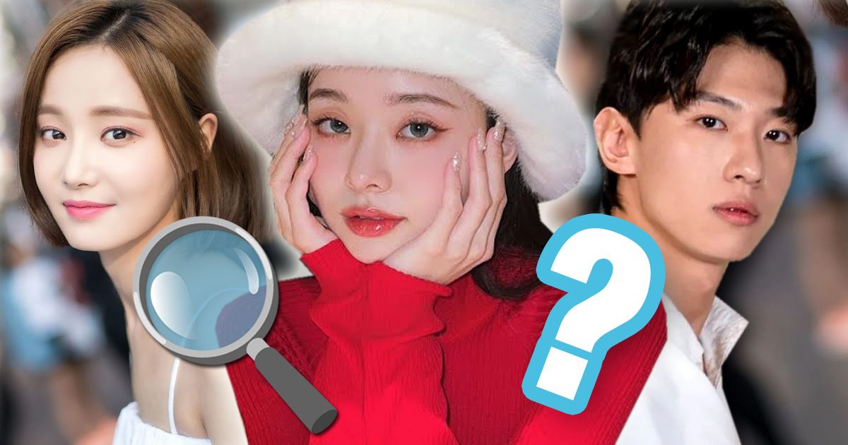 The Rising Actress Who Suddenly Disappeared From The Industry After Being  Caught Two-Timing - Koreaboo