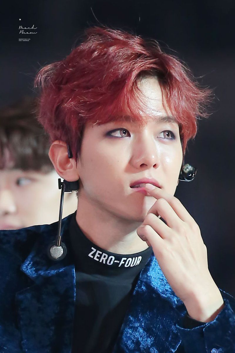 11 Male K-Pop Idols Who Look Damn Good In A Full Face Of Makeup - Koreaboo