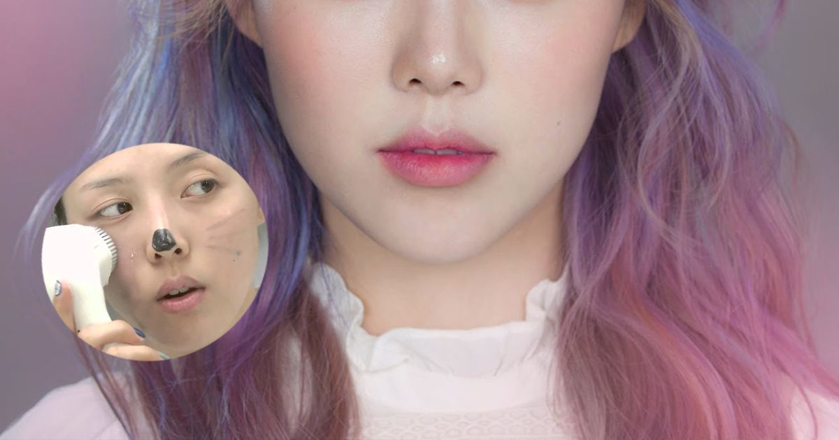 Do Yourself A Favor And Follow These 8 Korean Beauty YouTubers, Your ...