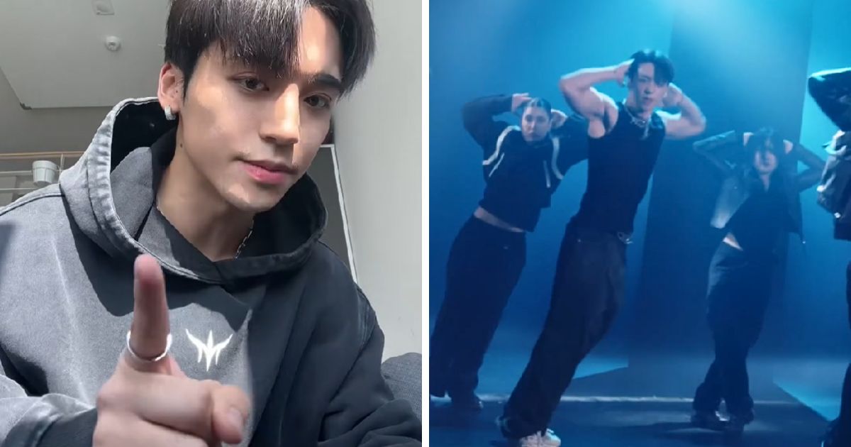 Beomhan Gets Real About The Reality Of Being A K-Pop Trainee And