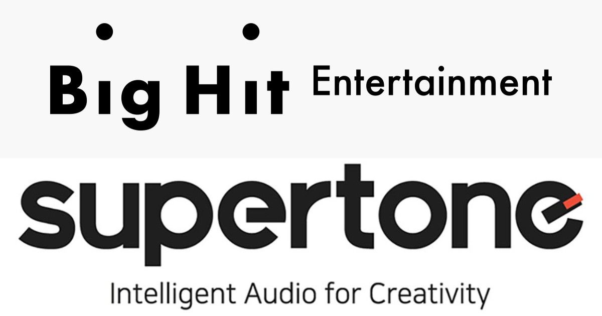 Big Hit Entertainment Invests ₩4 Billion KRW Into Renowned AI Audio
