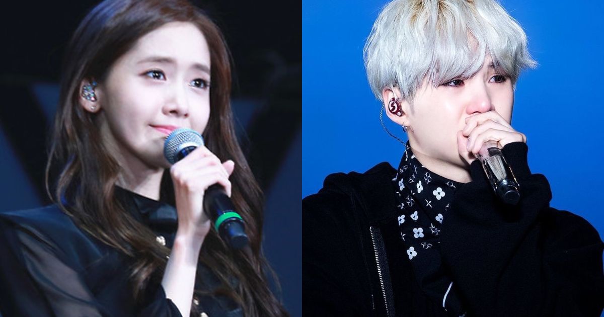 5 KPop Groups Who Survived The Infamous "Black Ocean" Koreaboo